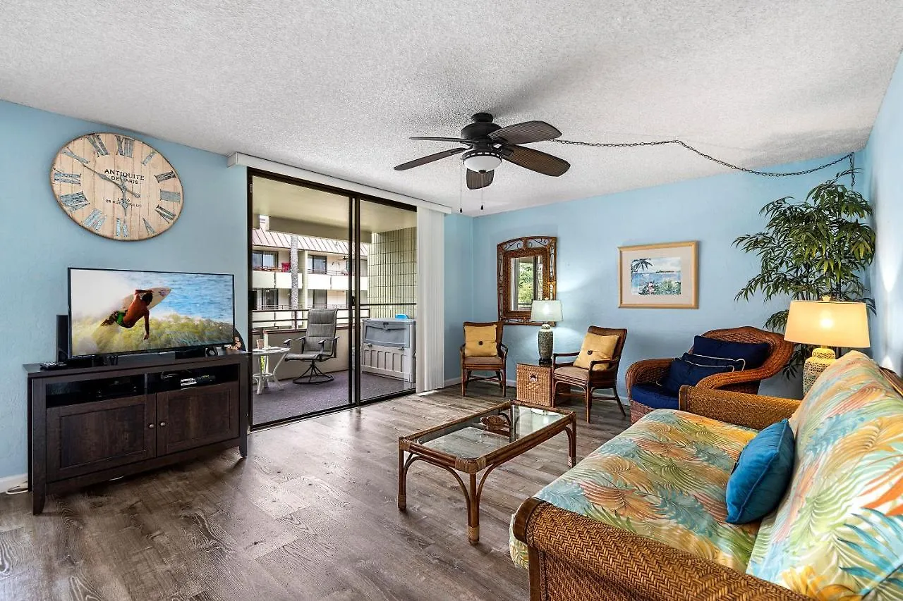 White Sands Village 210 Kailua-Kona ABD