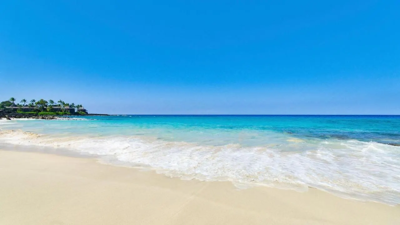 Tatil Evi White Sands Village 210 Kailua-Kona