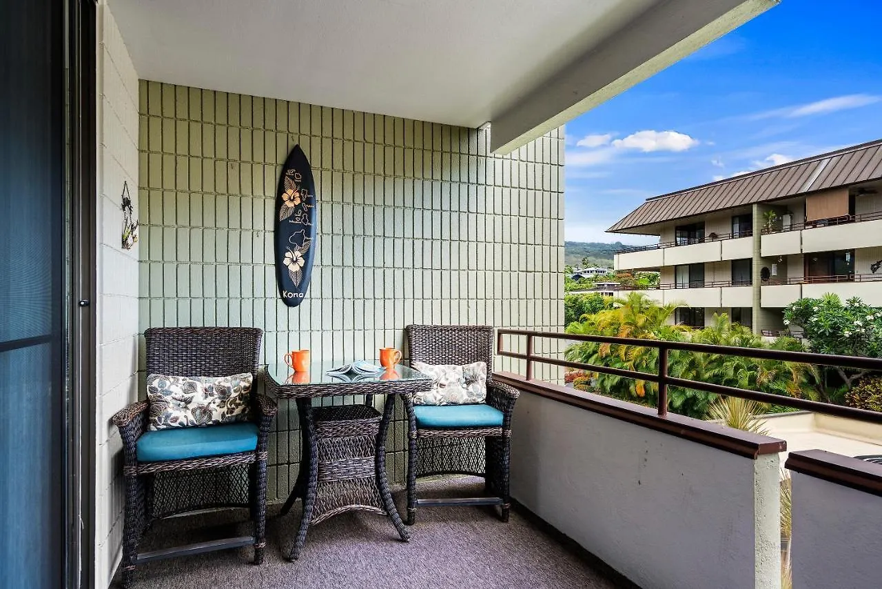 White Sands Village 210 Kailua-Kona ABD