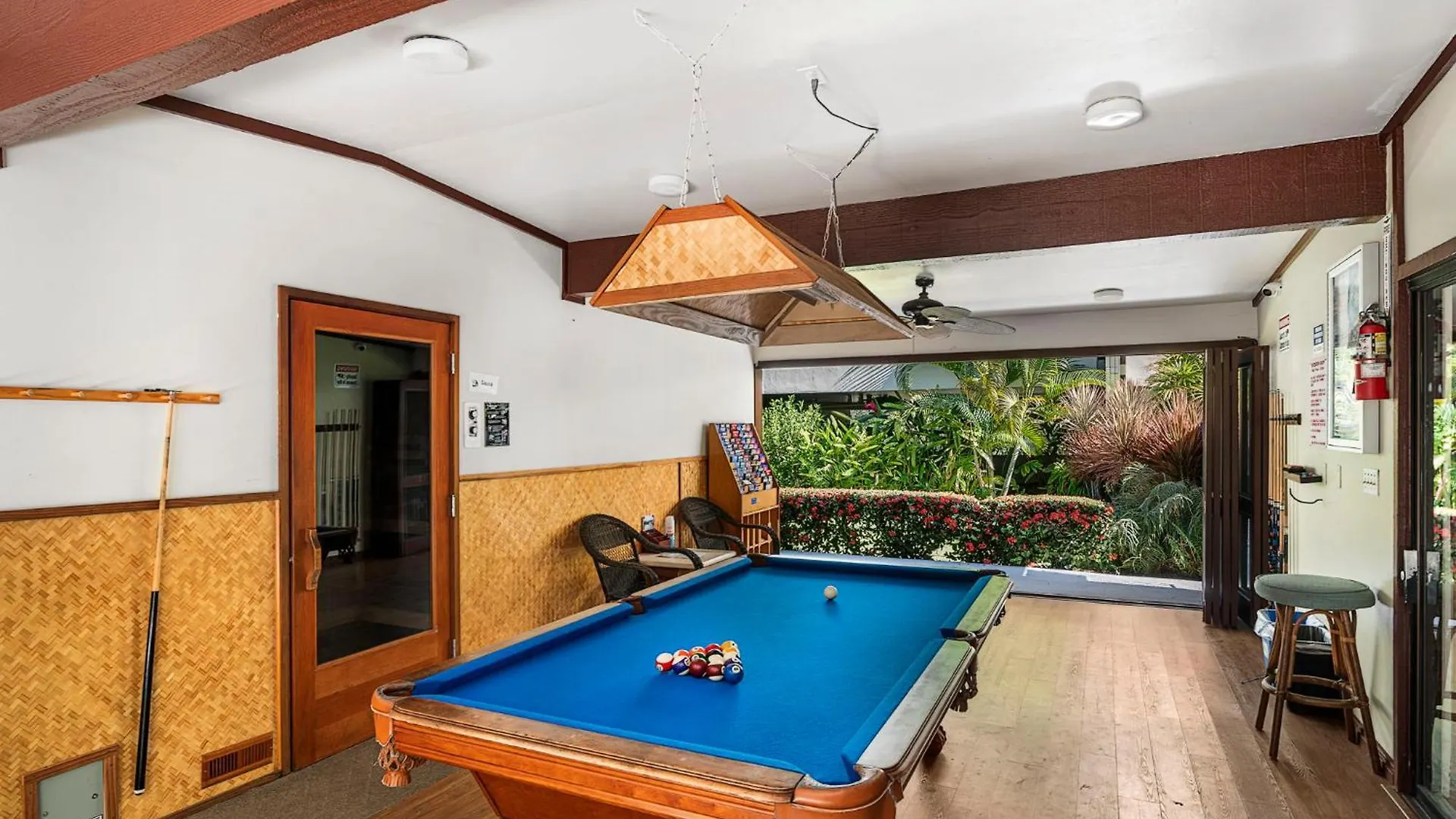 White Sands Village 210 Kailua-Kona 0*,  ABD