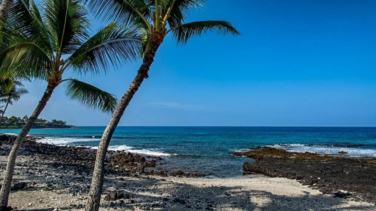 White Sands Village 210 Kailua-Kona Estados Unidos