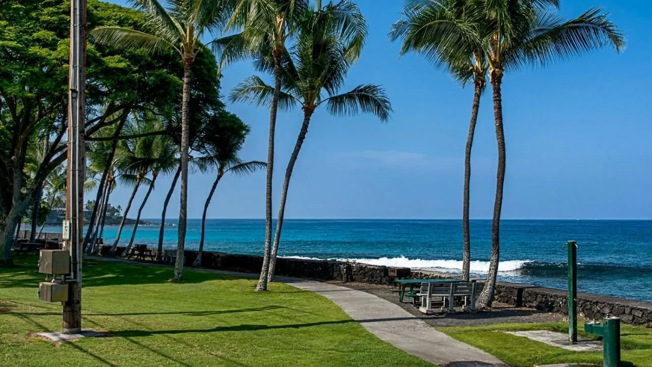 White Sands Village 210 Kailua-Kona